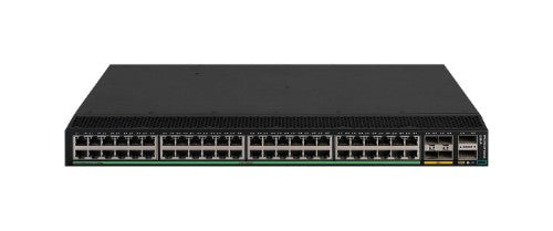 HPE Networking Comware Switch 48-Port 1GBaseT 4XG 2QSFP+ 5901AF