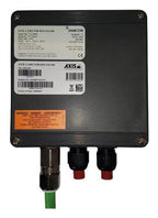 Axis 01537-001 security camera accessory Junction box