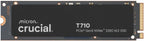 Crucial T710 4 TB M.2 PCI Express 5.0 NVMe