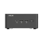 ASUS NUC 15 Pro RNUC15CRHC500002 Black 210H