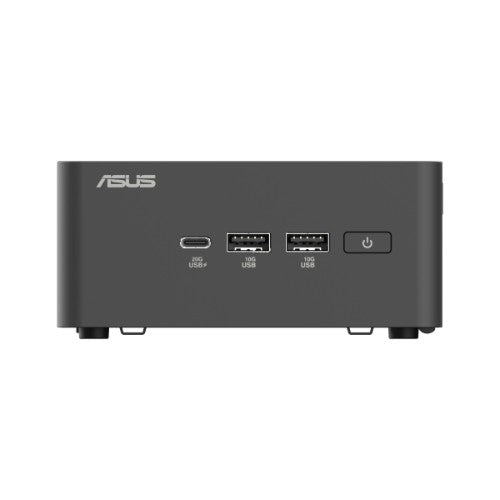 ASUS NUC 15 Pro RNUC15CRHC500002 Black 210H