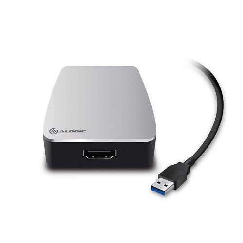 ALOGIC USB3.0 to HDMI / DVI External Multi Display Adapter