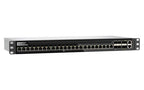 QNAP QSW-M7230-2X4F24T network switch Managed L3 10G Ethernet (100/1000/10000) 1U Black