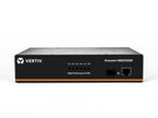 Vertiv Avocent HMX5100R KVM switch Rack mounting Blue