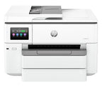 HP OfficeJet Pro 9730e Wireless All-in-One Color Printer, Instant Ink; Two-sided printing