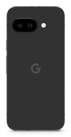 Google Pixel 9a 16 cm (6.3") Dual SIM Android 15 5G USB Type-C 8 GB 256 GB 5100 mAh Black