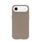 OtterBox Symmetry Cactus Leather Series for Apple iPhone 17 Air Cottonwood Glen
