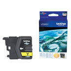 Brother LC-985Y Ink cartridge yellow, 260 pages ISO/IEC 24711 4,8ml for Brother DCP-J 125