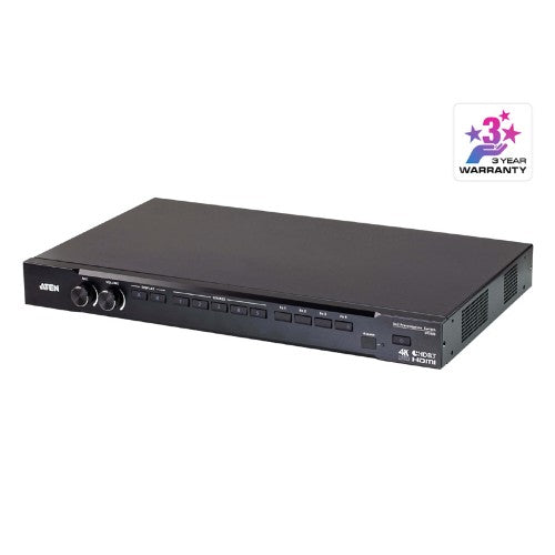 ATEN VP3520 matrix switcher Media presentation matrix switcher 46.7 W
