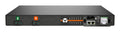 Vertiv Geist VP5G31A0 power distribution unit (PDU) 12 AC outlet(s) 1U Black