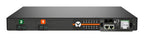 Vertiv Geist VP5G31A0 power distribution unit (PDU) 12 AC outlet(s) 1U Black