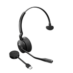 Jabra Engage 55 SE - USB-C UC Mono, EMEA/APAC