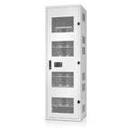APC Li-ion Battery Rack Type E - IEC