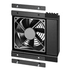 APC Easy Rack Fan tray, with single fan