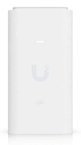 Ubiquiti UACC-Adapter-PoE-24-12W 2.5 Gigabit Ethernet 24 V