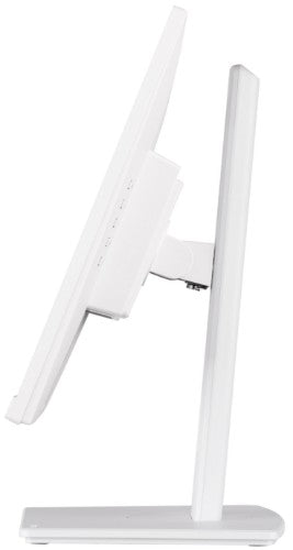 iiyama 24” IPS technology panel with 150mm height adjustable stand and 100Hz refresh rate