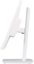 iiyama 24” IPS technology panel with 150mm height adjustable stand and 100Hz refresh rate