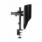 V7 DM1GCD monitor mount / stand 81.3 cm (32") Desk Black