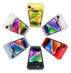 Apple iPhone 14 Plus 256GB - Yellow