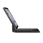 Apple Magic Keyboard QWERTY Danish Black