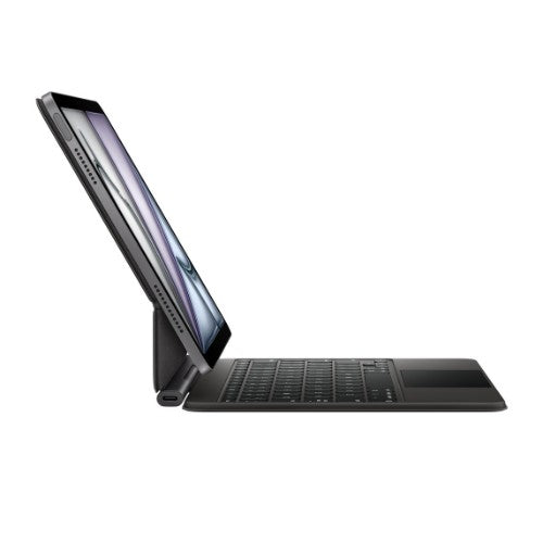 Apple Magic Keyboard QWERTY Danish Black