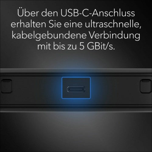 NETGEAR M3 wireless router Dual-band (2.4 GHz / 5 GHz) Black