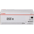 Canon 3627C001/059H Toner black, 15.5K pages ISO/IEC 19752 for Canon LBP-852