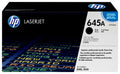 HP C9730A/645A Toner cartridge black, 13K pages/5% for Canon LBP-86
