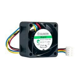 QNAP FAN-4CM-R01 computer cooling system Universal Black