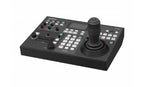 Sony RM-IP500 remote control RF Wireless Security system Press buttons, Rotary