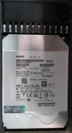 HP P00442-001 Bottom case
