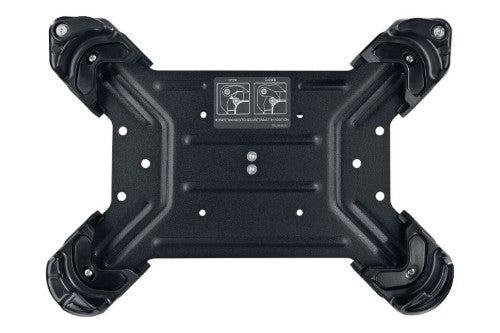 Panasonic PCPE-CDSG2P2 mounting kit Black
