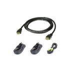 ATEN HDMI Secure KVM; 1,8M USB HDMI