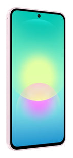 Samsung Galaxy A27 5G 17 cm (6.7") Dual SIM Android 16.0 USB Type-C 8 GB 256 GB 5000 mAh Light pink