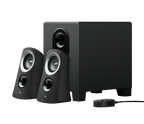Logitech Speaker System Z313