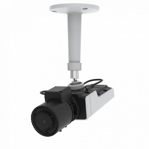 Axis 02581-001 security camera Box IP security camera Indoor & outdoor 2592 x 1944 pixels Wall