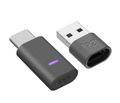 Logitech Zone Wireless 2