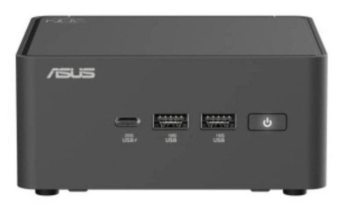 ASUS RNUC15CRHU500003 Black