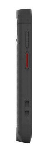 Honeywell CT40 handheld mobile computer 12.7 cm (5") 1280 x 720 pixels Touchscreen 278 g Black