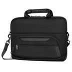 Targus Education Eco 29.5 cm (11.6") Messenger case Black