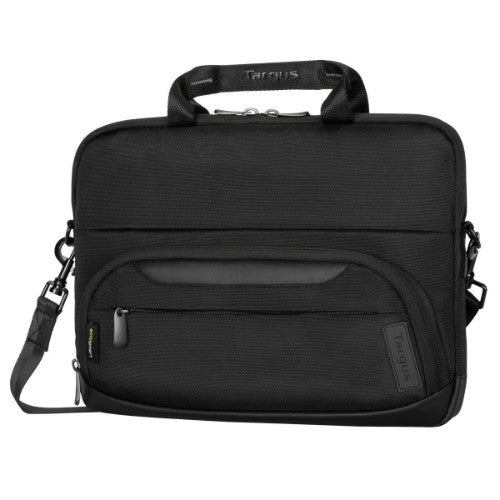 Targus Education Eco 29.5 cm (11.6") Messenger case Black