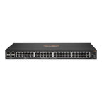HPE Aruba Networking CX 6100 48G 4SFP+ Switch