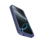 OtterBox Frē Series for MagSafe for Apple iPhone 16 Pro Max, Denver Dusk Purple