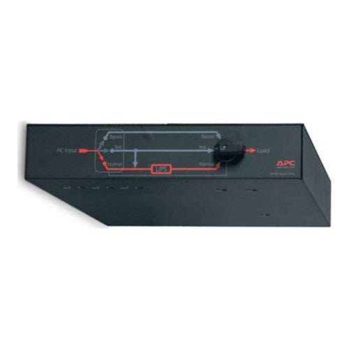 APC SBP5000RMI2U maintenance bypass panel (MBP)