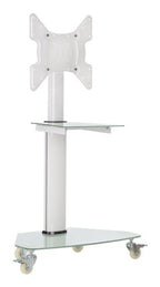 Eaton DMCS3255SG62W TV mount/stand 139.7 cm (55") White