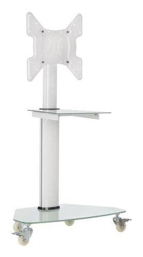 Eaton DMCS3255SG62W TV mount/stand 139.7 cm (55") White