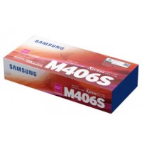HP SU252A/CLT-M406S Toner magenta, 1K pages ISO/IEC 19798 for Samsung CLP-360