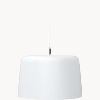 Axis 02389-001 loudspeaker 1-way White Wired