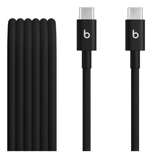 Apple MDGC4ZM/A USB cable USB 2.0 1.5 m USB C Black