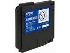 Epson C33S020580/SJMB3500 Maintenance-kit / Ink waste box, 75K pages for Epson TM-C 3500
